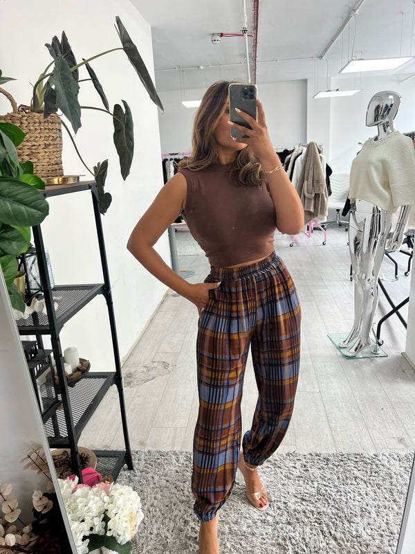ALBA Tank Top