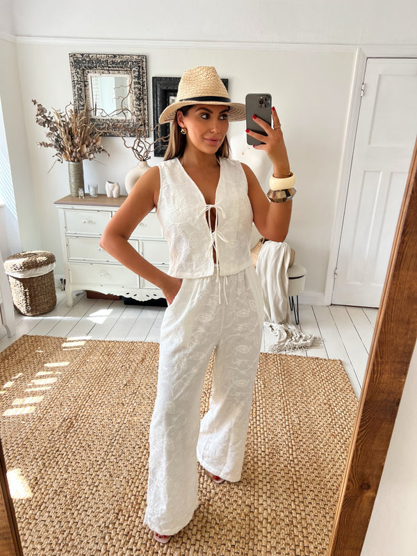 LUCIA Co-Ord
