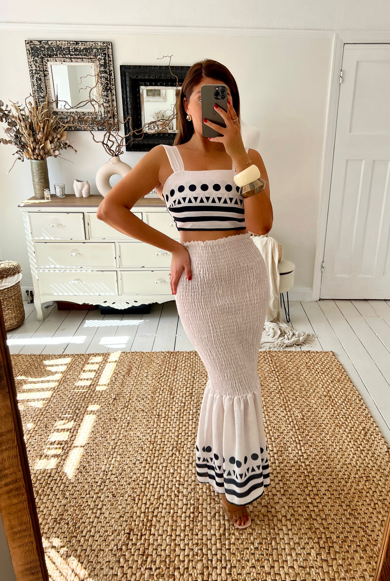 SALE MAYA Co-Ord (Two Colours)