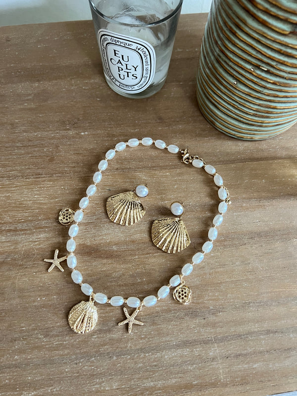 BODRUM Necklace