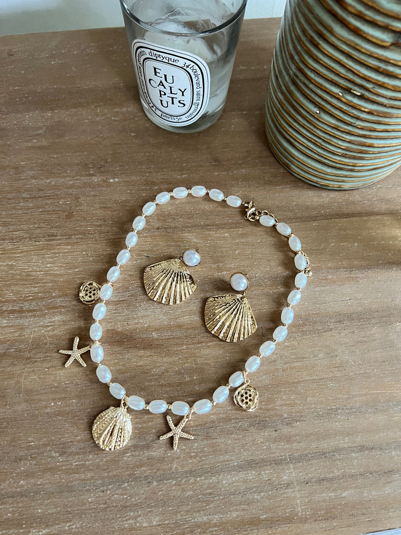 BODRUM Necklace