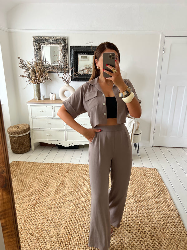SASIKA Co-ord
