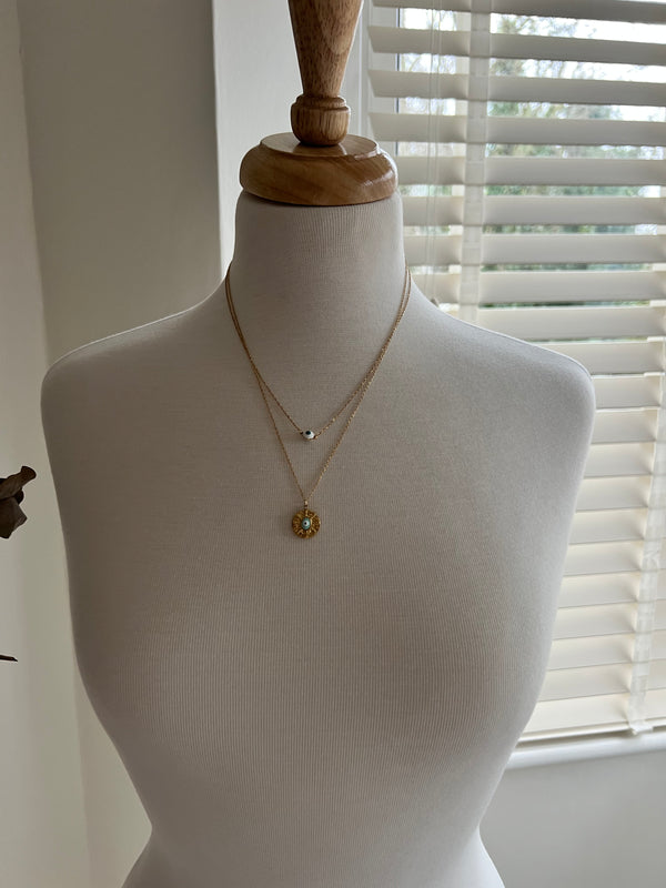 NAZAR Necklace