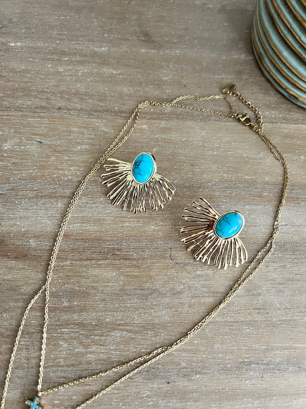 ARIA Earrings