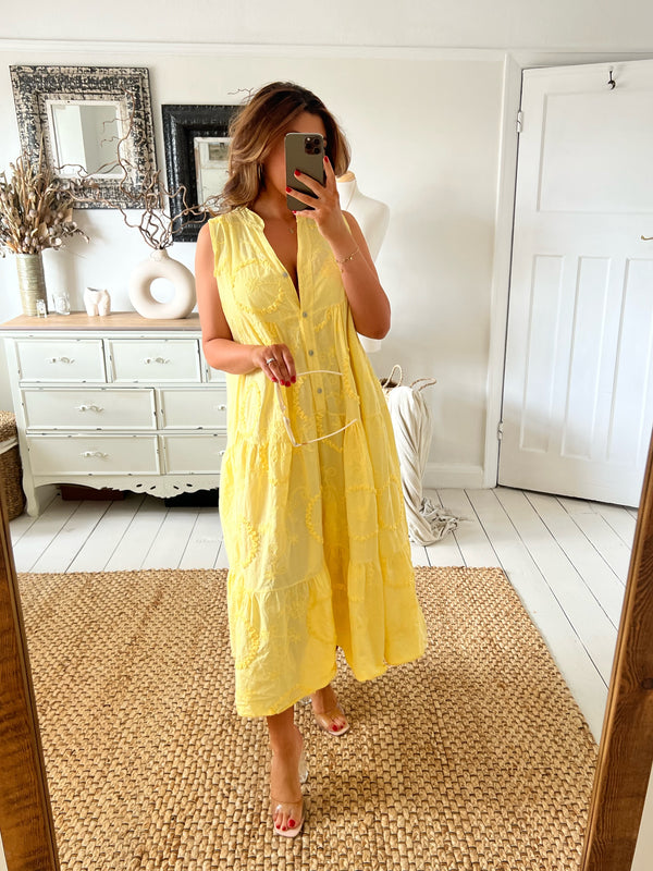 TARA Dress
