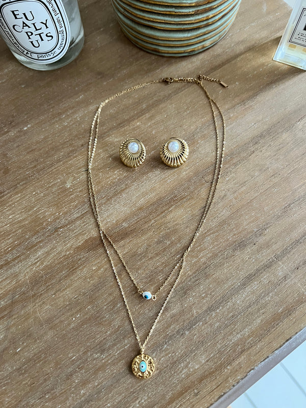 NAZAR Necklace