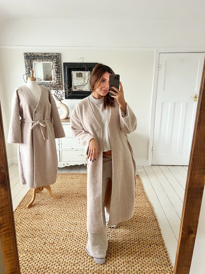 CECILY Jacket