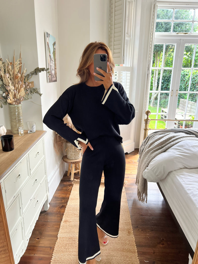 CELINE Co-Ord (Two Colours)