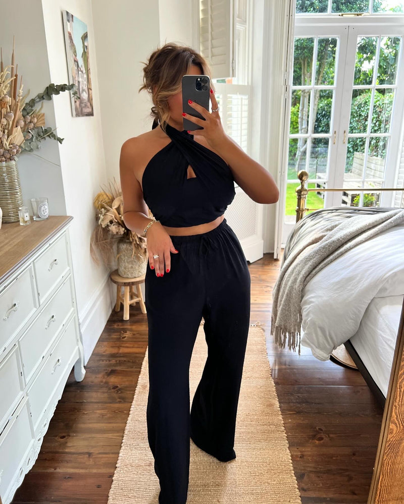 SALE GENEVA Co-Ord (5 Colours)