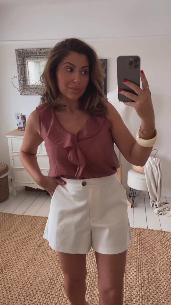 AIYLA Blouse